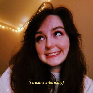 Meet your Posher, Gabrielle